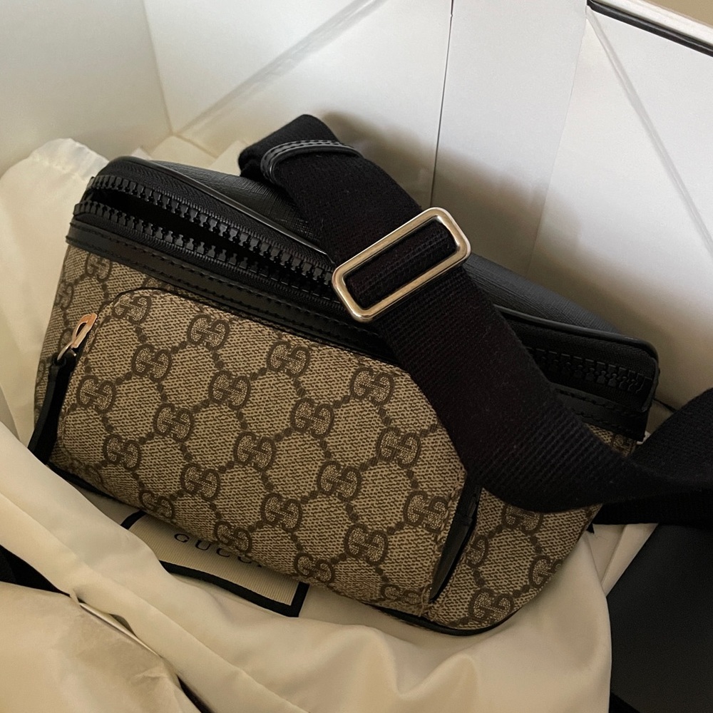 Gucci Eden Belt Bag